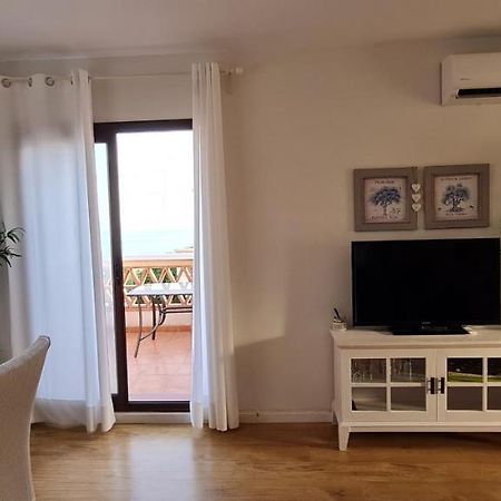 Mirador De Luciana Daire Málaga Dış mekan fotoğraf