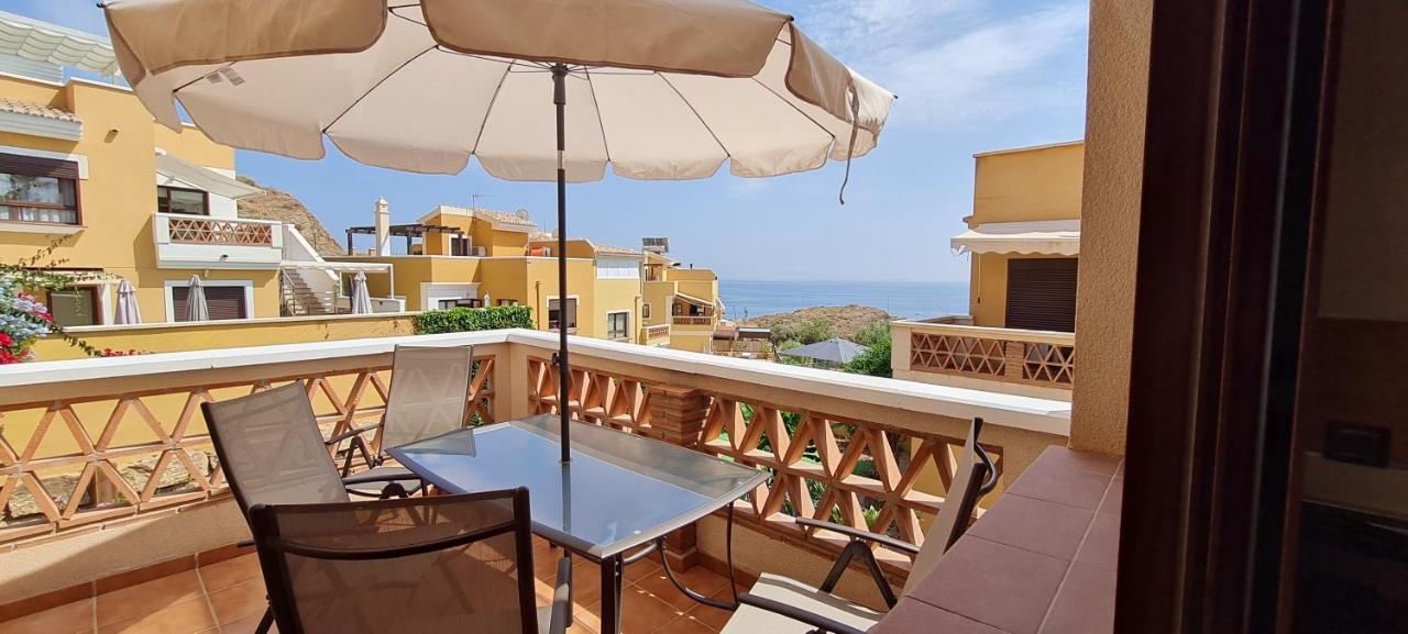 Mirador De Luciana Daire Málaga Dış mekan fotoğraf