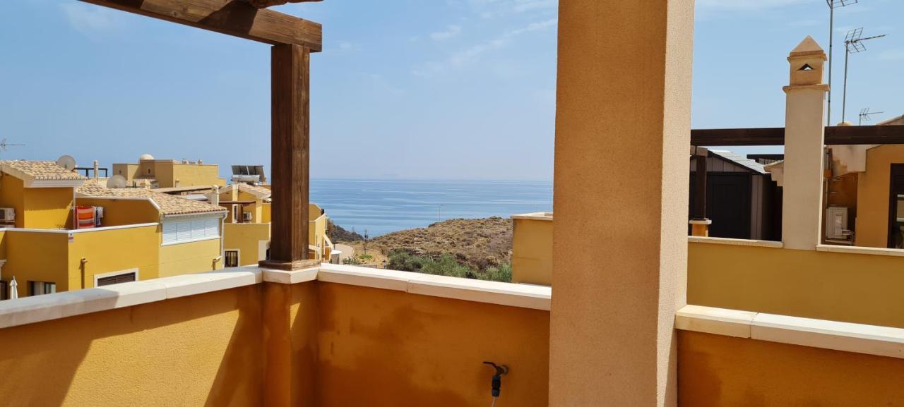 Mirador De Luciana Daire Málaga Dış mekan fotoğraf